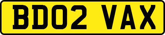 BD02VAX
