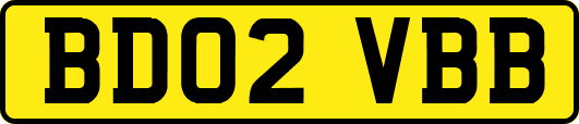 BD02VBB