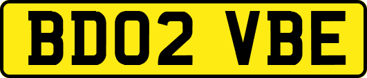 BD02VBE