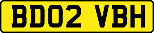 BD02VBH