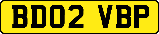 BD02VBP