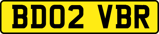 BD02VBR
