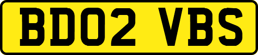 BD02VBS