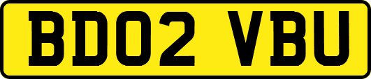 BD02VBU