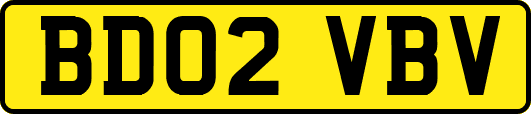 BD02VBV