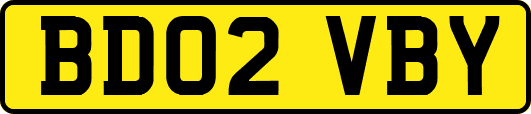 BD02VBY