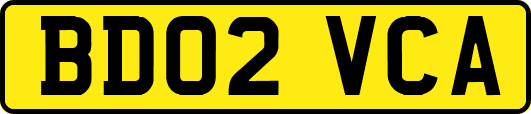 BD02VCA