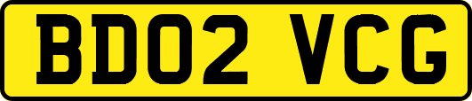 BD02VCG