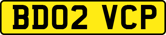 BD02VCP