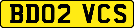 BD02VCS
