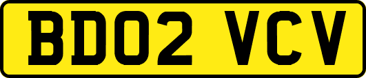 BD02VCV