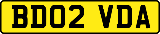 BD02VDA