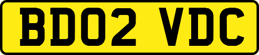 BD02VDC