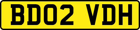BD02VDH