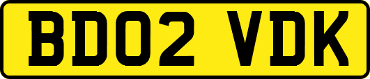 BD02VDK