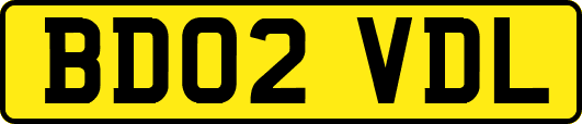 BD02VDL