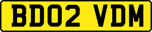 BD02VDM