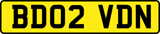 BD02VDN