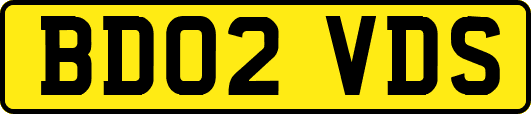 BD02VDS