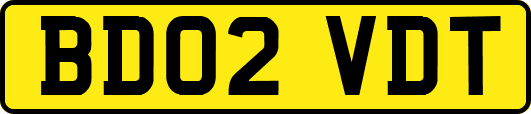 BD02VDT