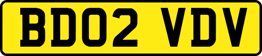 BD02VDV