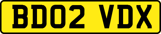 BD02VDX
