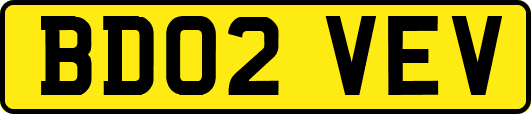 BD02VEV