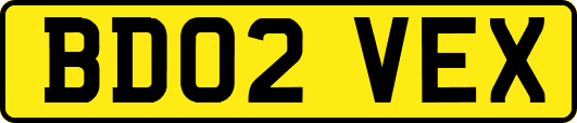 BD02VEX