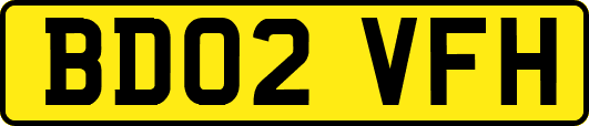 BD02VFH