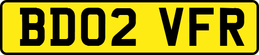 BD02VFR