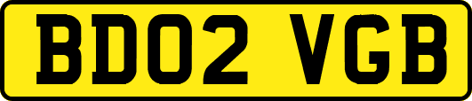 BD02VGB