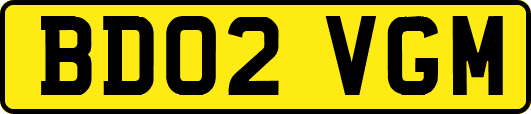 BD02VGM