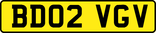 BD02VGV