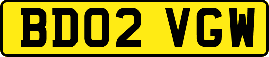 BD02VGW
