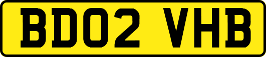 BD02VHB