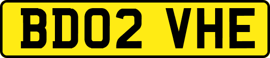 BD02VHE