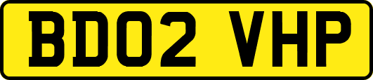 BD02VHP