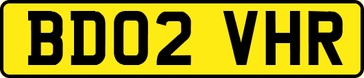 BD02VHR