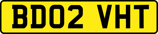 BD02VHT