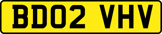 BD02VHV