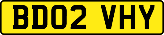 BD02VHY