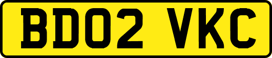BD02VKC