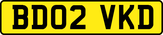 BD02VKD