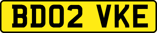 BD02VKE