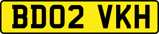 BD02VKH
