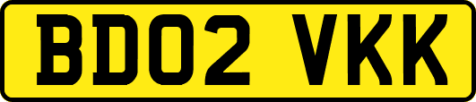 BD02VKK