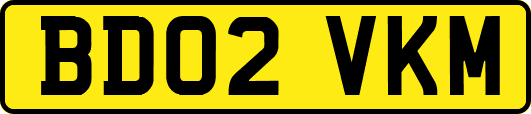 BD02VKM