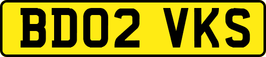 BD02VKS
