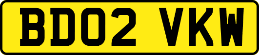 BD02VKW