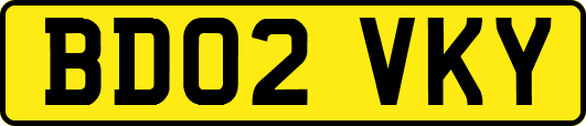 BD02VKY